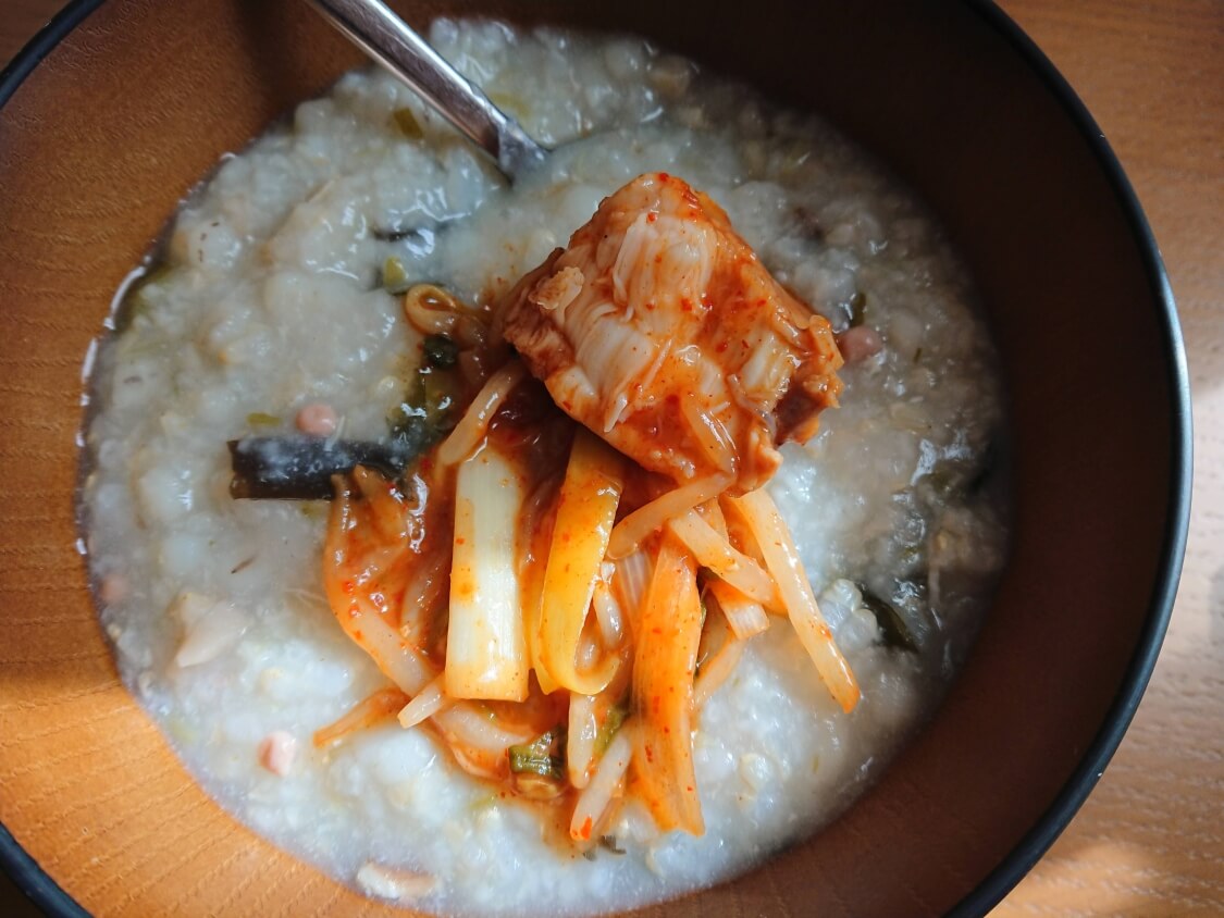 旨辛！あんこうの蒸し煮・アグチムの韓国レシピ。ご飯にもおつまみにも