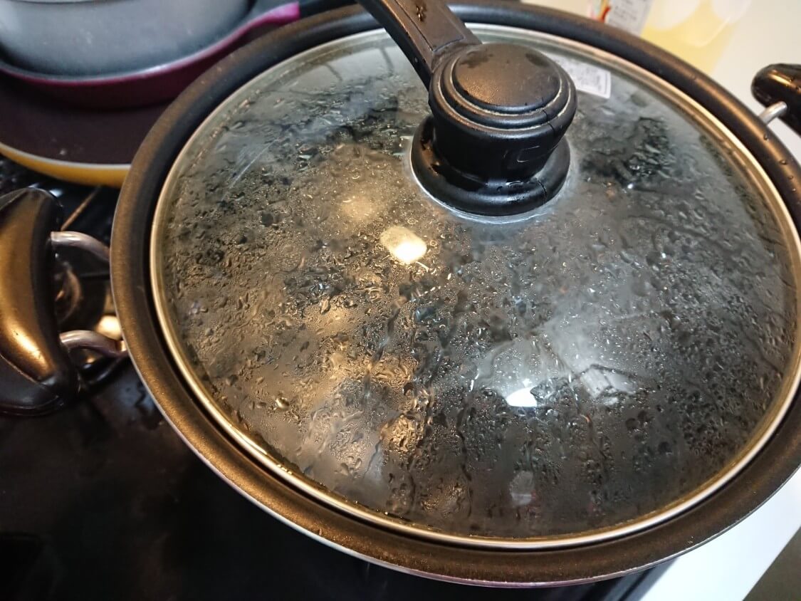 きゅうり入り水キムチ！韓国の作り方を分かりやすく