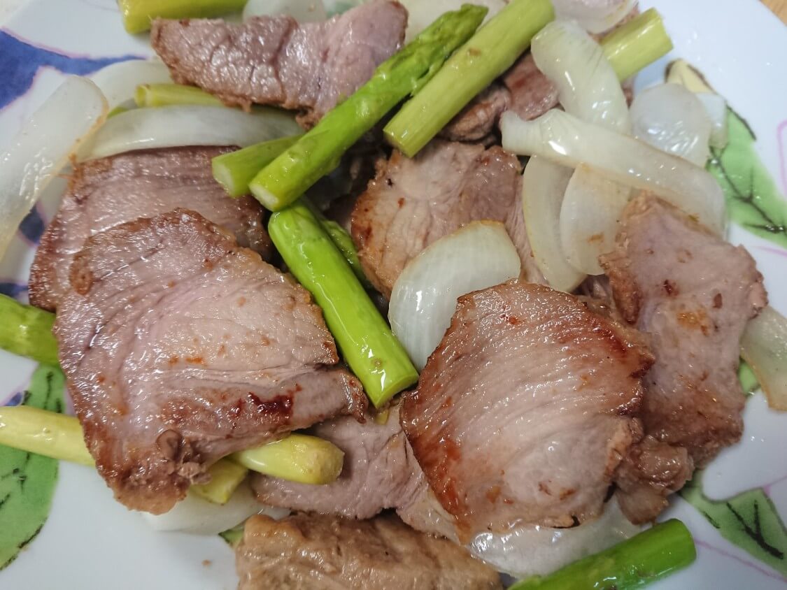 東海林さだおの簡単チャーシュー！韓国式の美味しい食べ方♪煮豚の作り置き