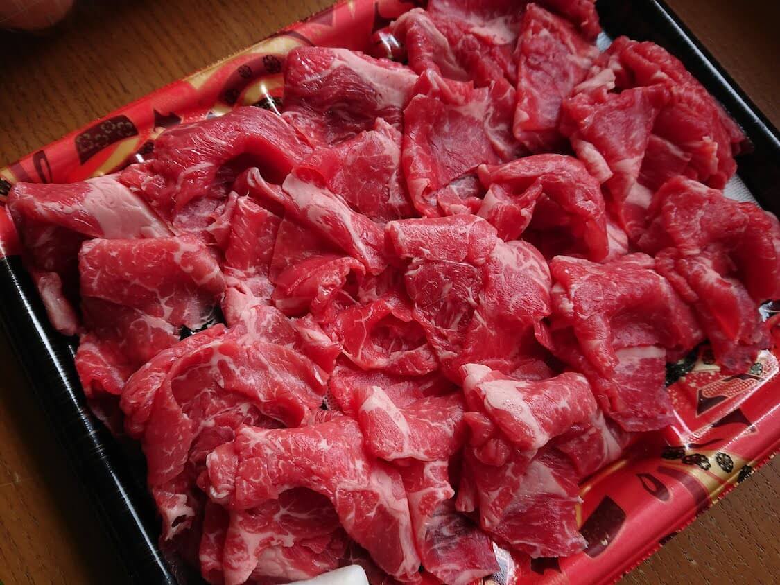 プルコギキンパの作り方。牛肉の部位は薄切り、ひき肉がおすすめ