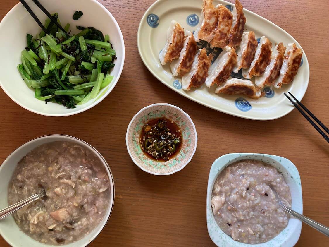 韓国式！青唐辛子の保存方法。醤油漬けの簡単レシピと活用。タレ、調味料として万能