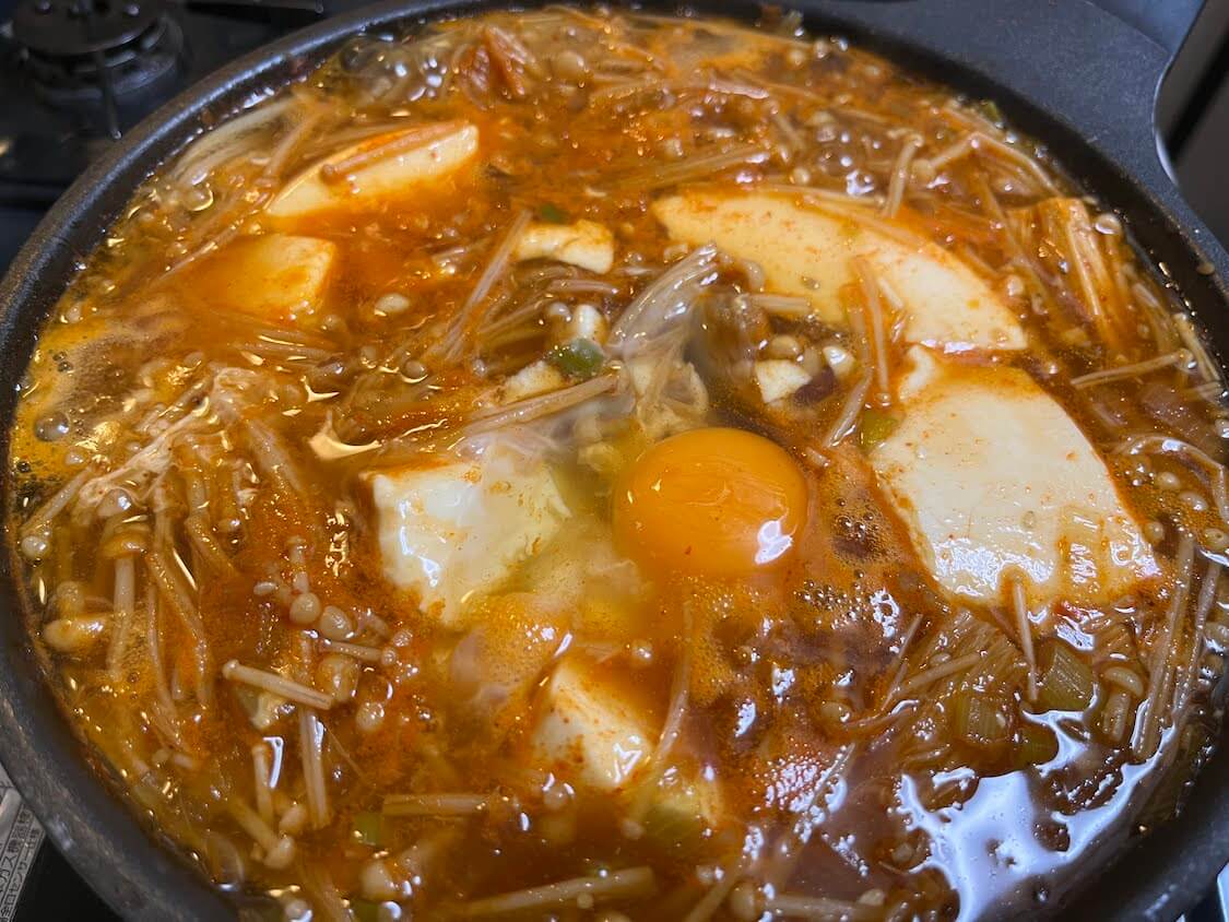 麻薬卵のレシピ＋残った醤油タレの活用！韓国人に人気のリメイク料理は豆腐？