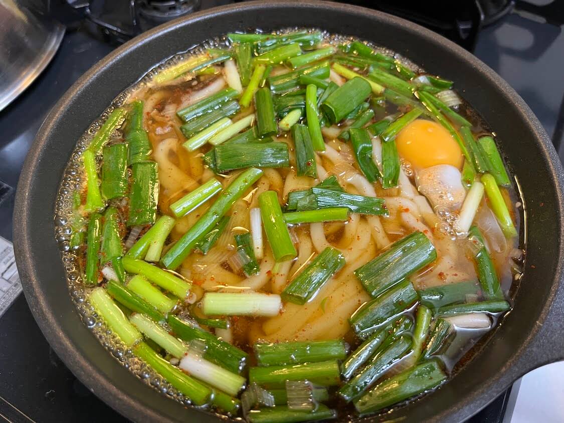 麻薬卵のレシピ＋残った醤油タレの活用！韓国人に人気のリメイク料理は？