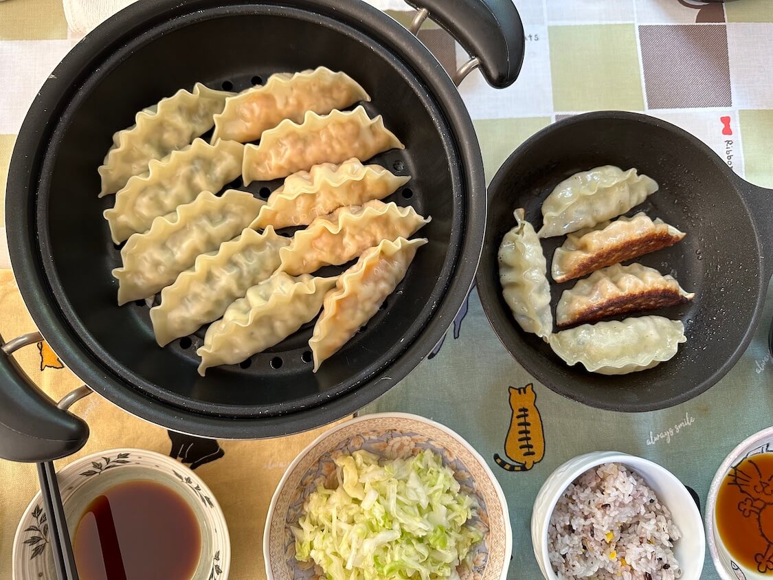 bibigo王餃子(マンドゥ)の種類と美味しい食べ方。韓国＆アメリカ発信の情報も！