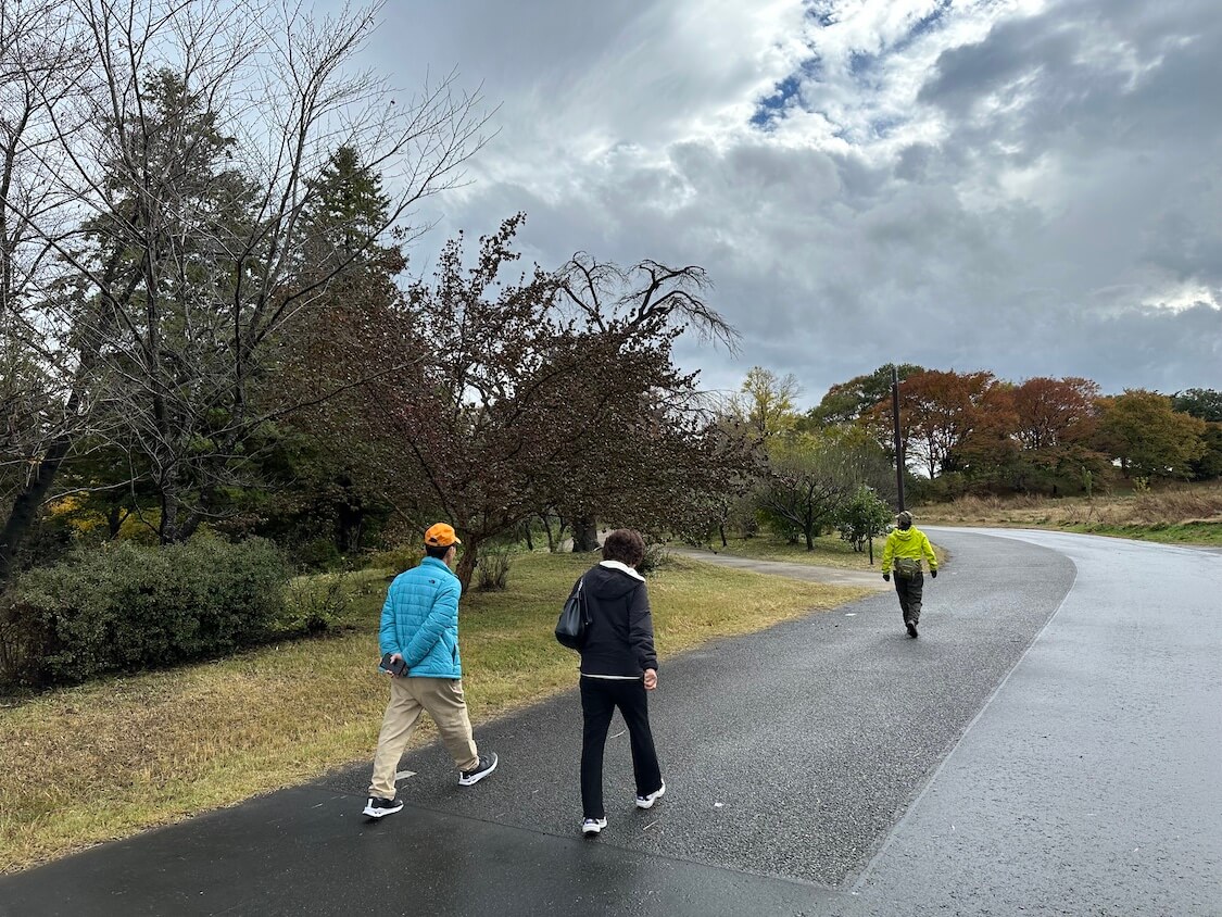 立川観光！ららぽーと、昭和記念公園、IKEAのコース。韓国人の日本旅行ブログ【２】