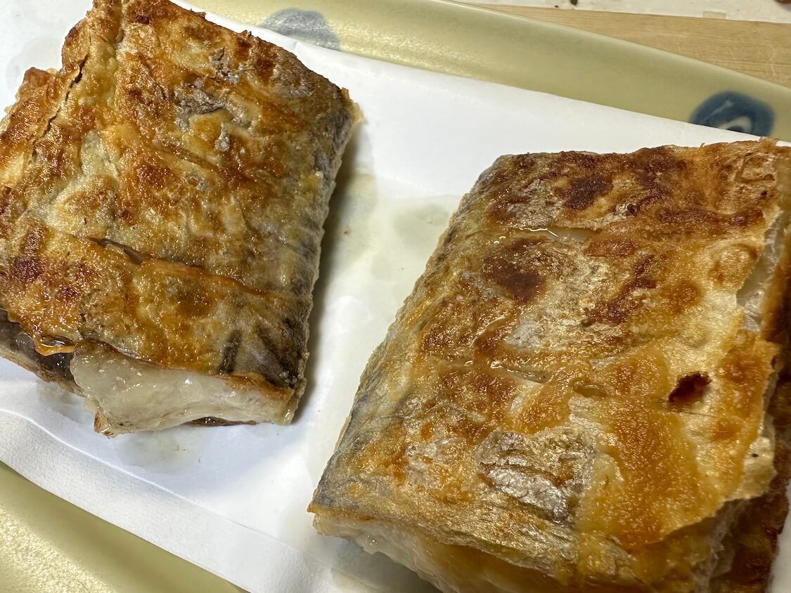 太刀魚の塩焼きレシピ。韓国の簡単かつ定番の焼き方【カルチグイ】