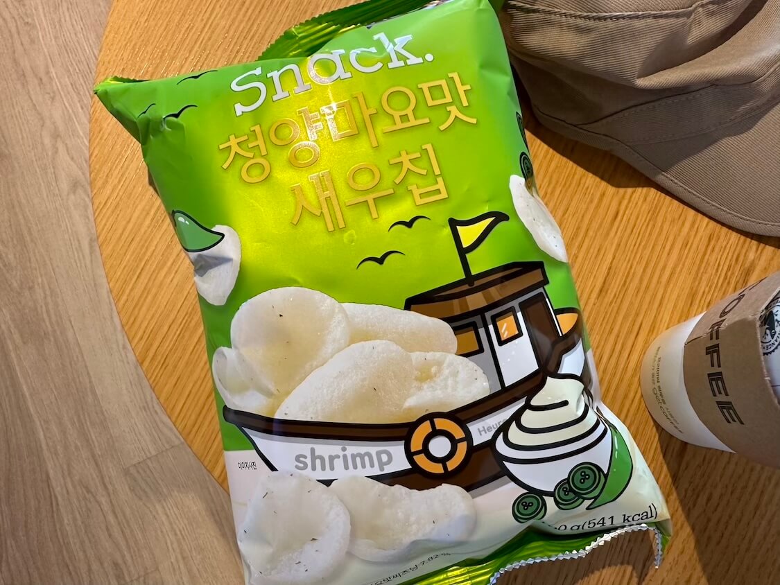 平昌の宿、フェニックスホテルに泊まる。コンビニのCU