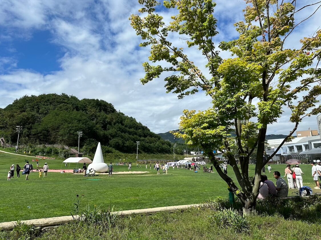 平昌の宿、フェニックスホテルに泊まる。ブログ