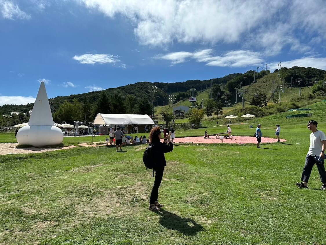 平昌の宿、フェニックスホテルに泊まる。ブログ