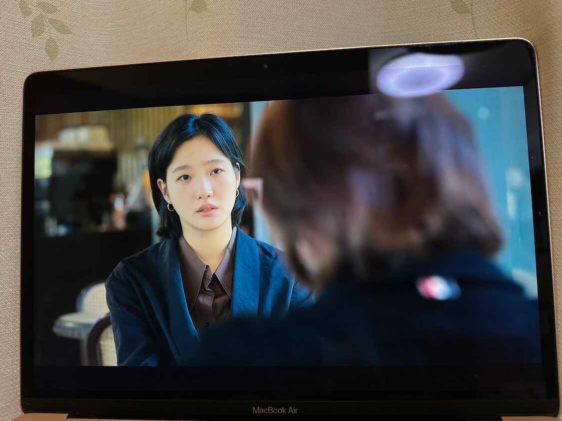 手巻き寿司とチャンジャと韓国ドラマ