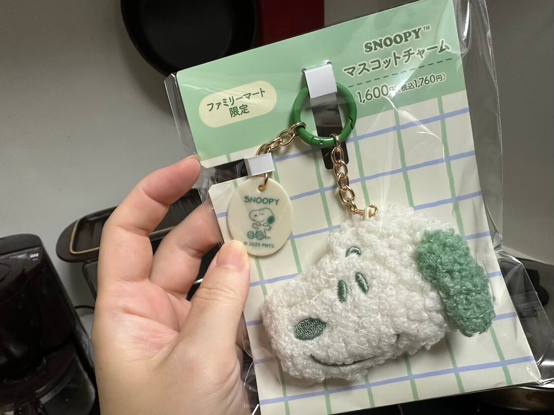 姉にプレゼント