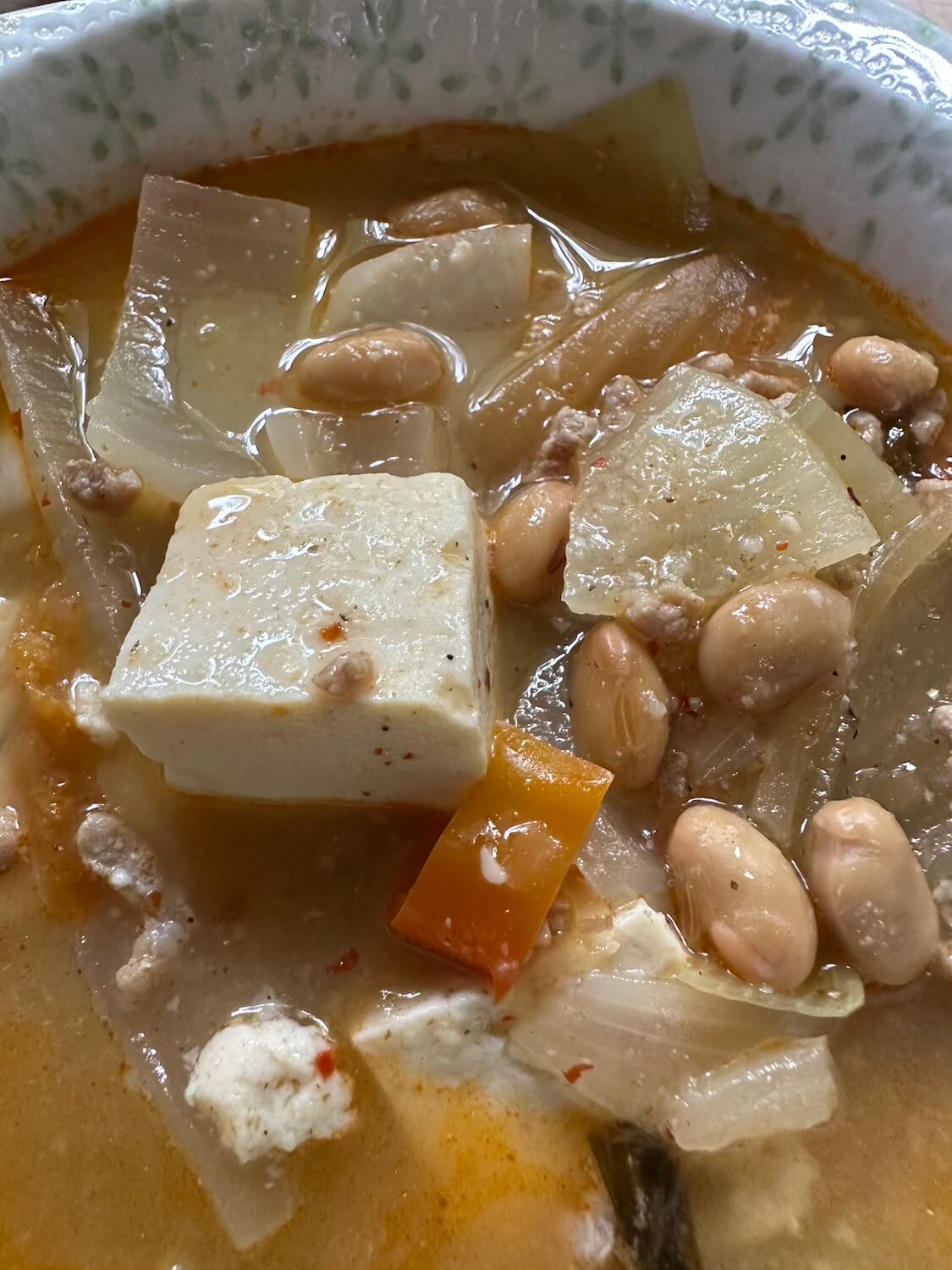 納豆でも美味しい「チョングッチャンチゲ」レシピ。韓国の人気レシピも！