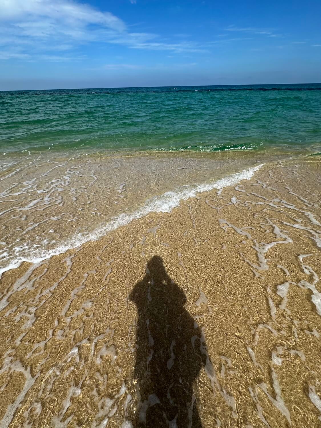韓国の江陵観光。人気の海辺とコーヒー通りでゆっくり過ごした午後☕