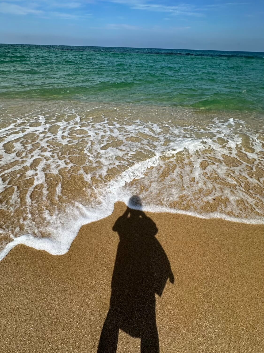 韓国の江陵観光。人気の海辺とコーヒー通りでゆっくり過ごした午後☕