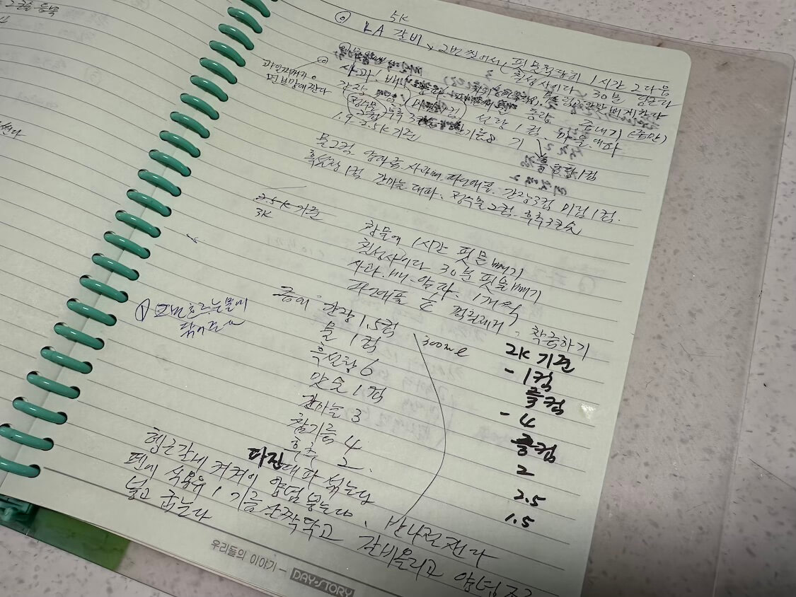 骨付きカルビ【LAカルビ】レシピ。骨付き肉を柔らかくする漬け込みだれの作り方