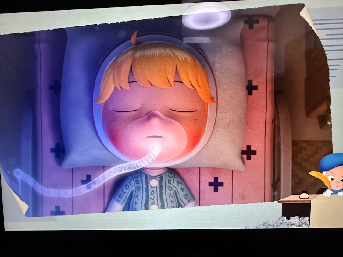 韓国ドラマの話。ユミの細胞たち