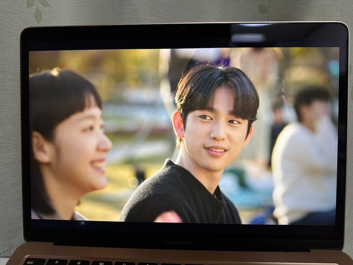 お店で韓国ドラマの話。ユミの細胞たち