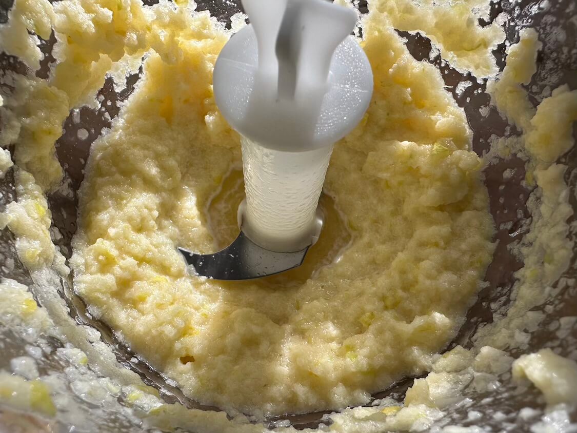 白菜1/2株でお手軽自家製キムチレシピ材料