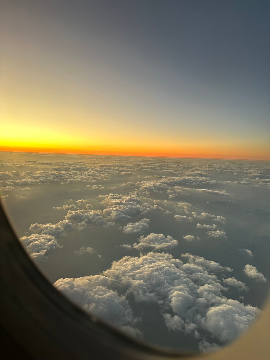釜山から済州島へ