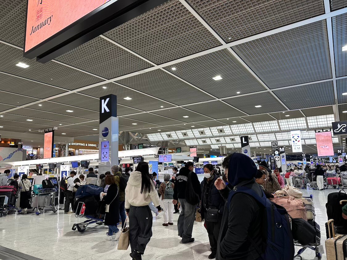 釜山乗り継ぎで済州島へ。直行便より安く、釜山も楽しめた！短所は…