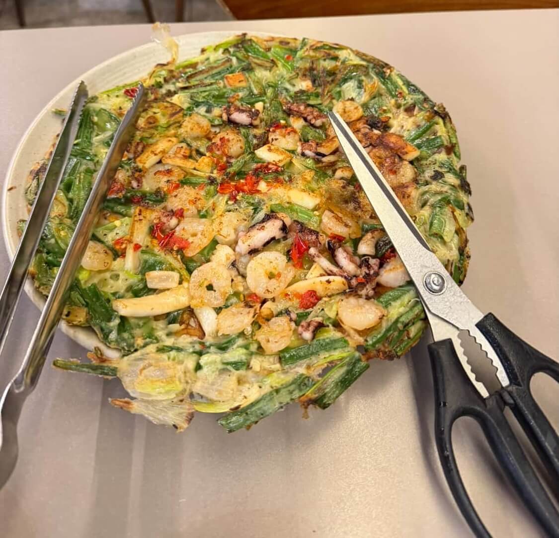 ジョジョカルグクス 市庁店