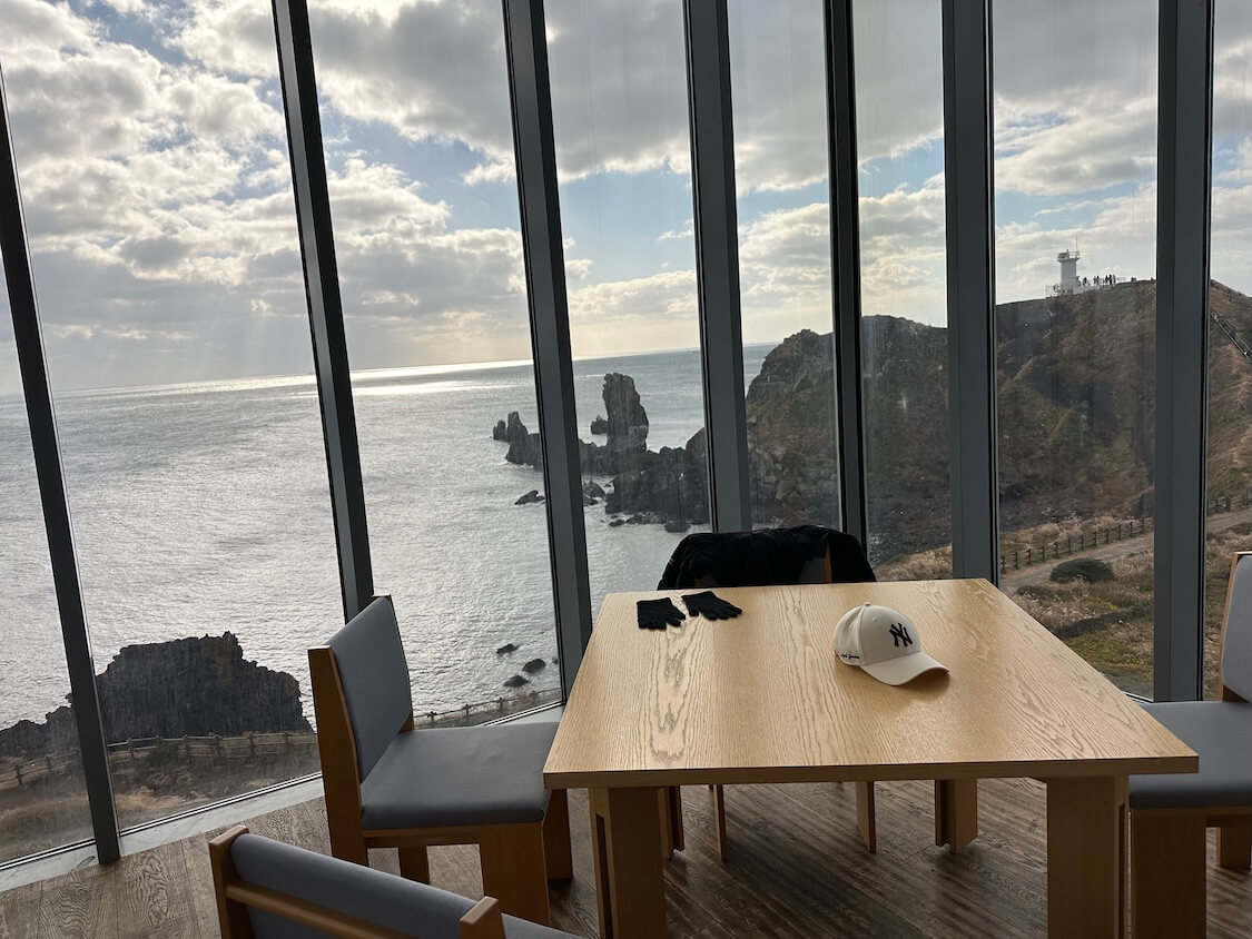 済州島の癒やし旅。ソプチコジの絶景カフェ🍊ブログ