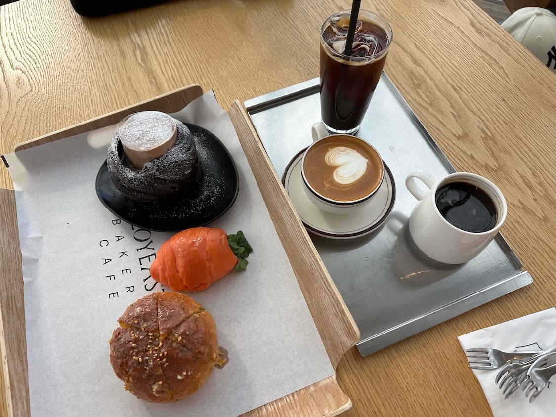 済州島の癒やし旅。ソプチコジの絶景カフェ🍊ブログ