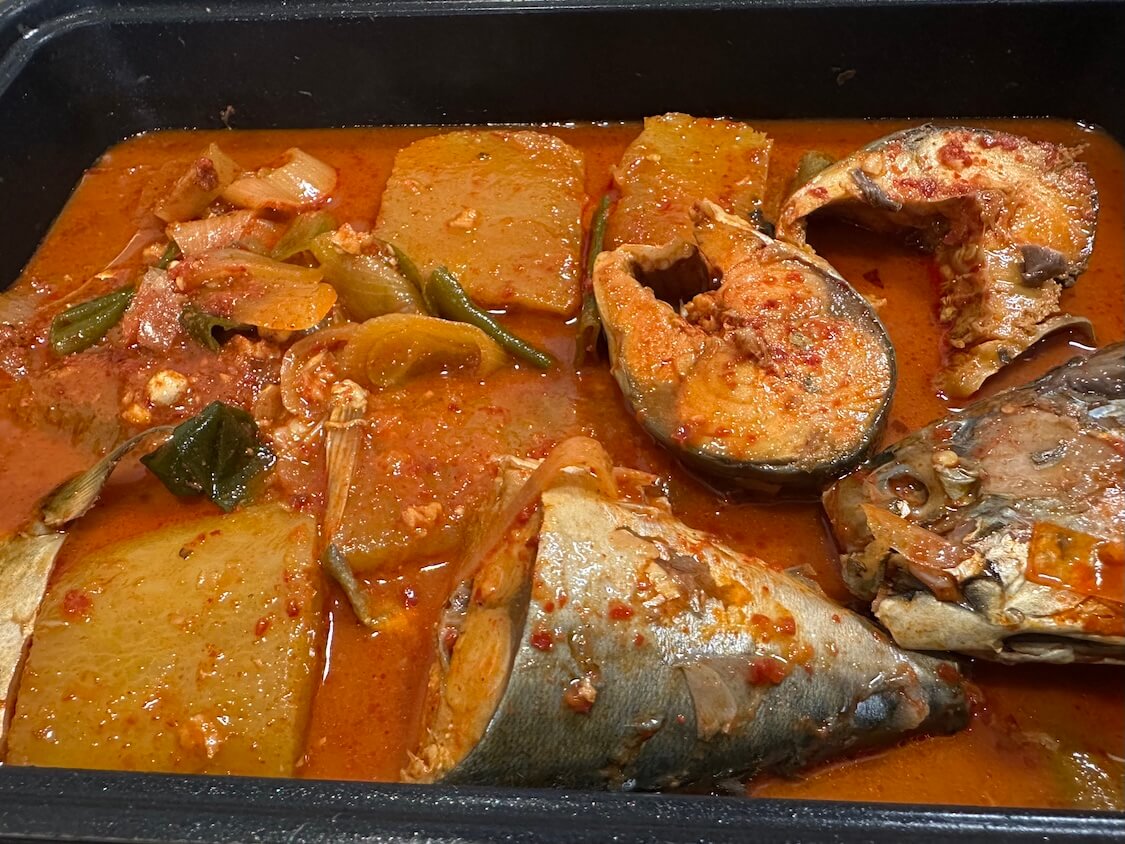 済州島の癒やし旅。ソプチコジの宿で朝ごはん