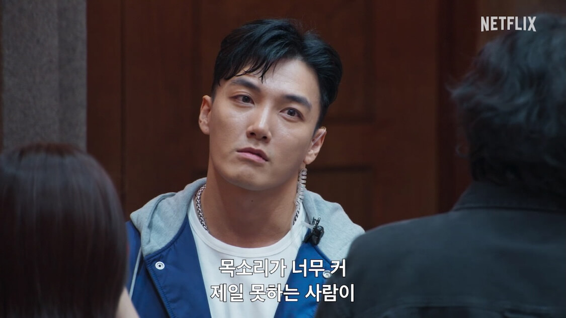 Netflix「悪魔の計略~デビルズ・プラン~」感想と韓国情報。レビュー映像も