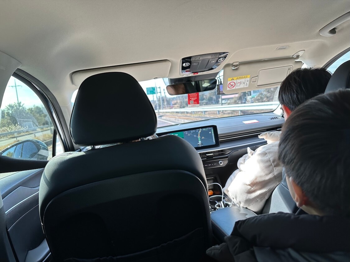 済州島グルメ。人気店の場所