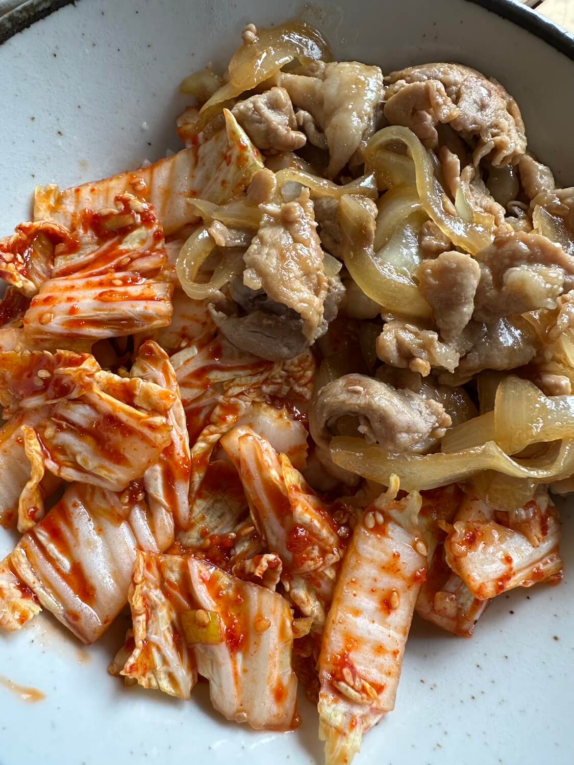 話題のポムドン(春白菜)ビビンバ。美味しい作り方+韓国の人気レシピ