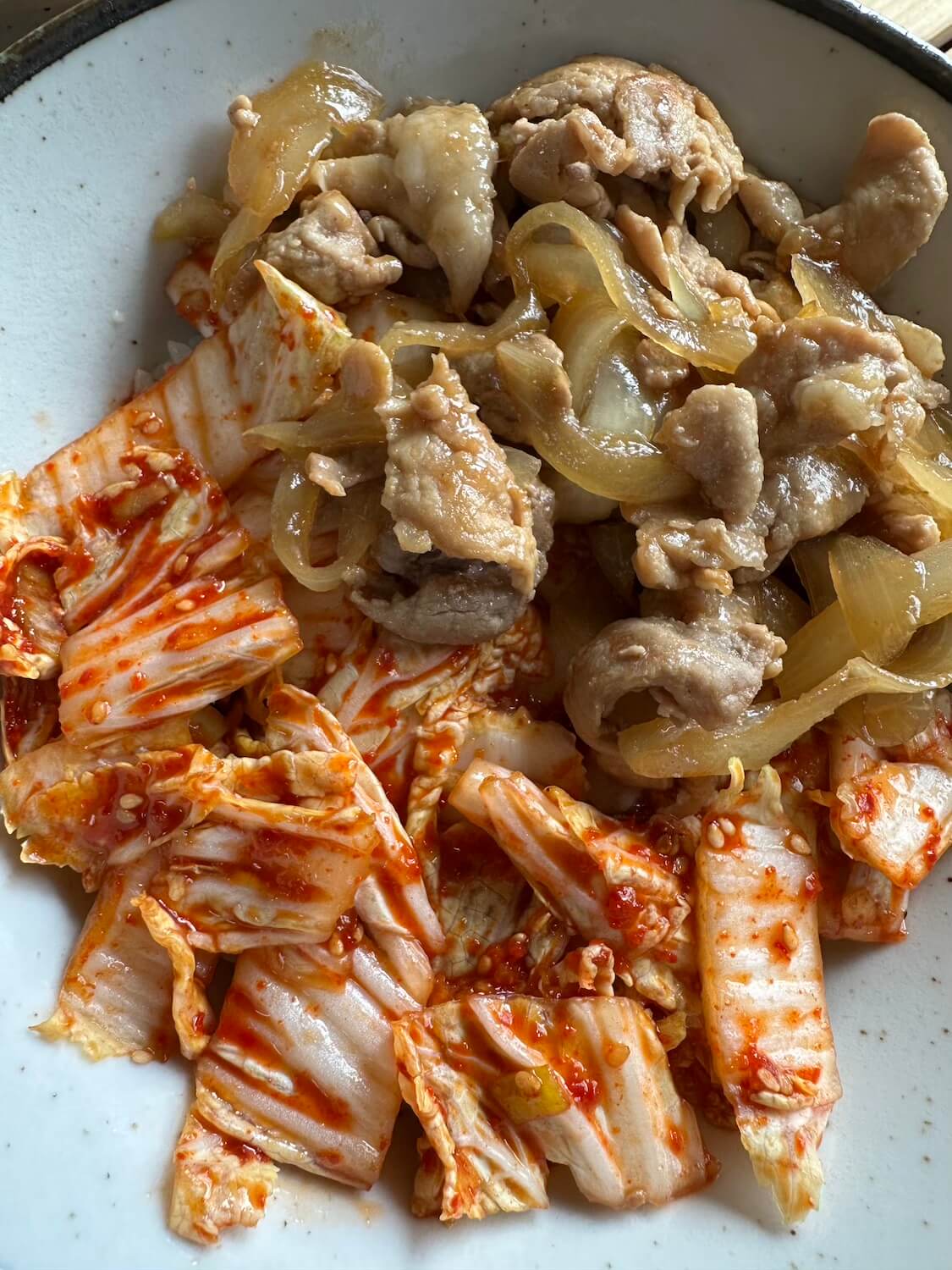 話題のポムドン(春白菜)ビビンバ。美味しい作り方+韓国の人気レシピ