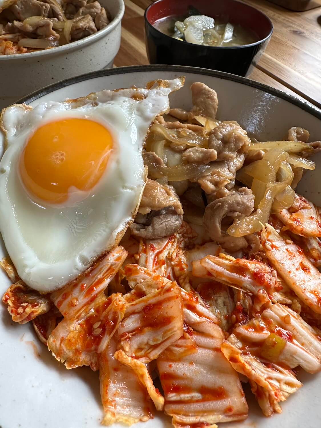 話題のポムドン(春白菜)ビビンバ。美味しい作り方+韓国の人気レシピ