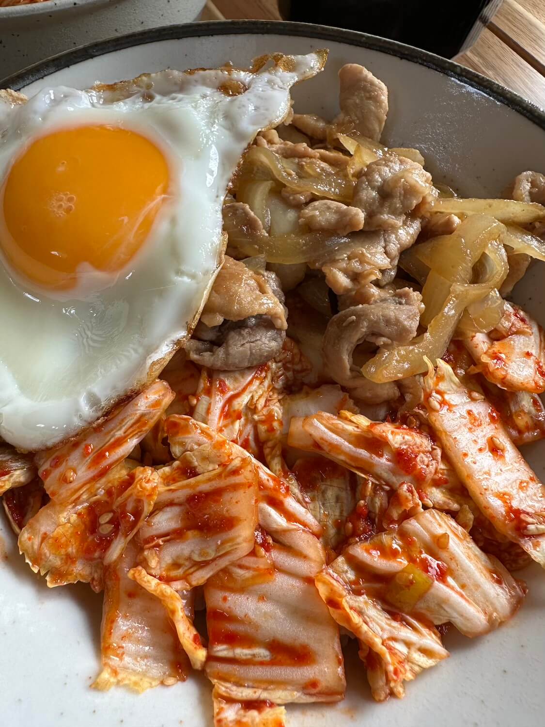 話題のポムドン(春白菜)ビビンバ。美味しい作り方+韓国の人気レシピ