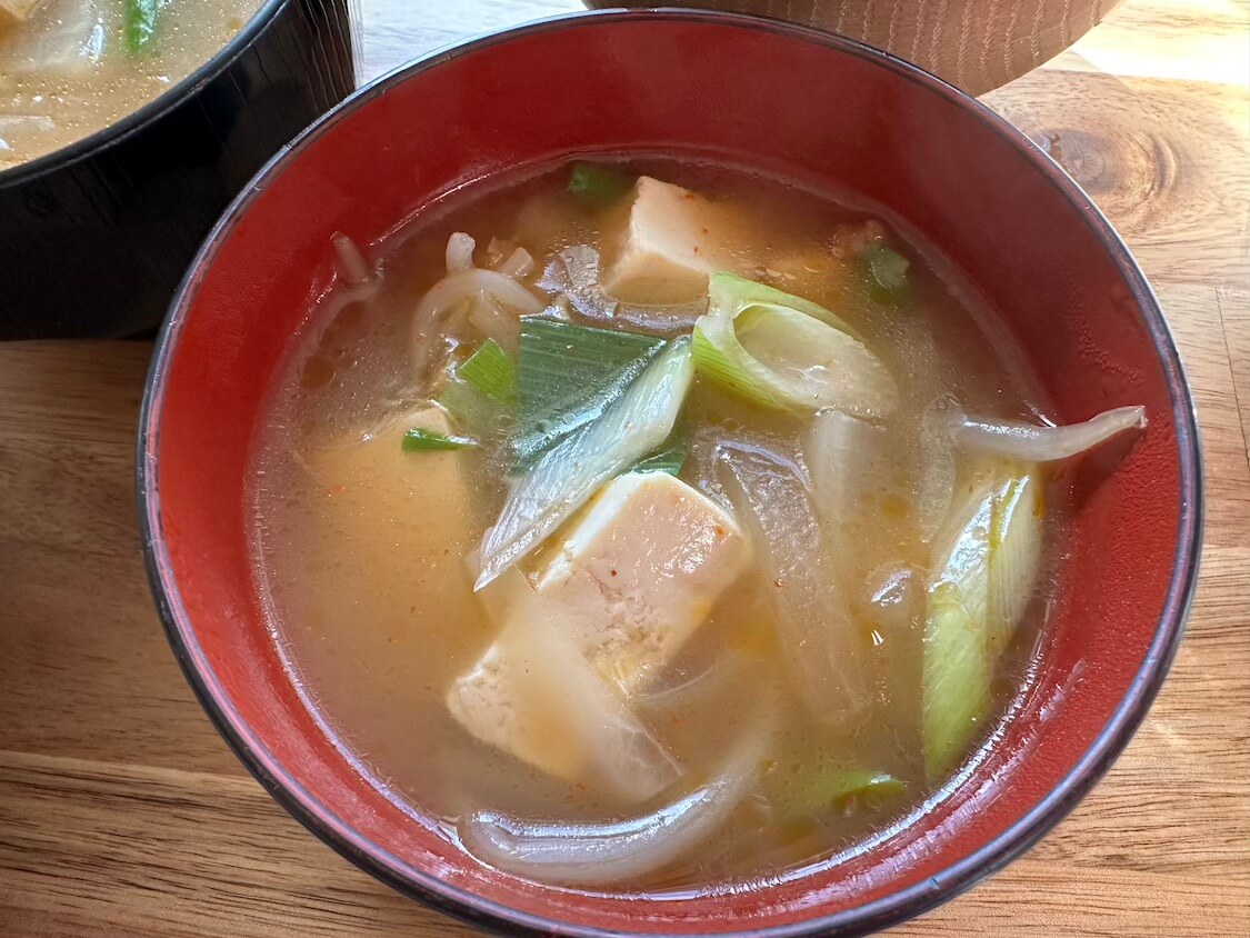 干しダラスープ(プゴクッ・북어국)韓国の人気レシピを分かりやすく!