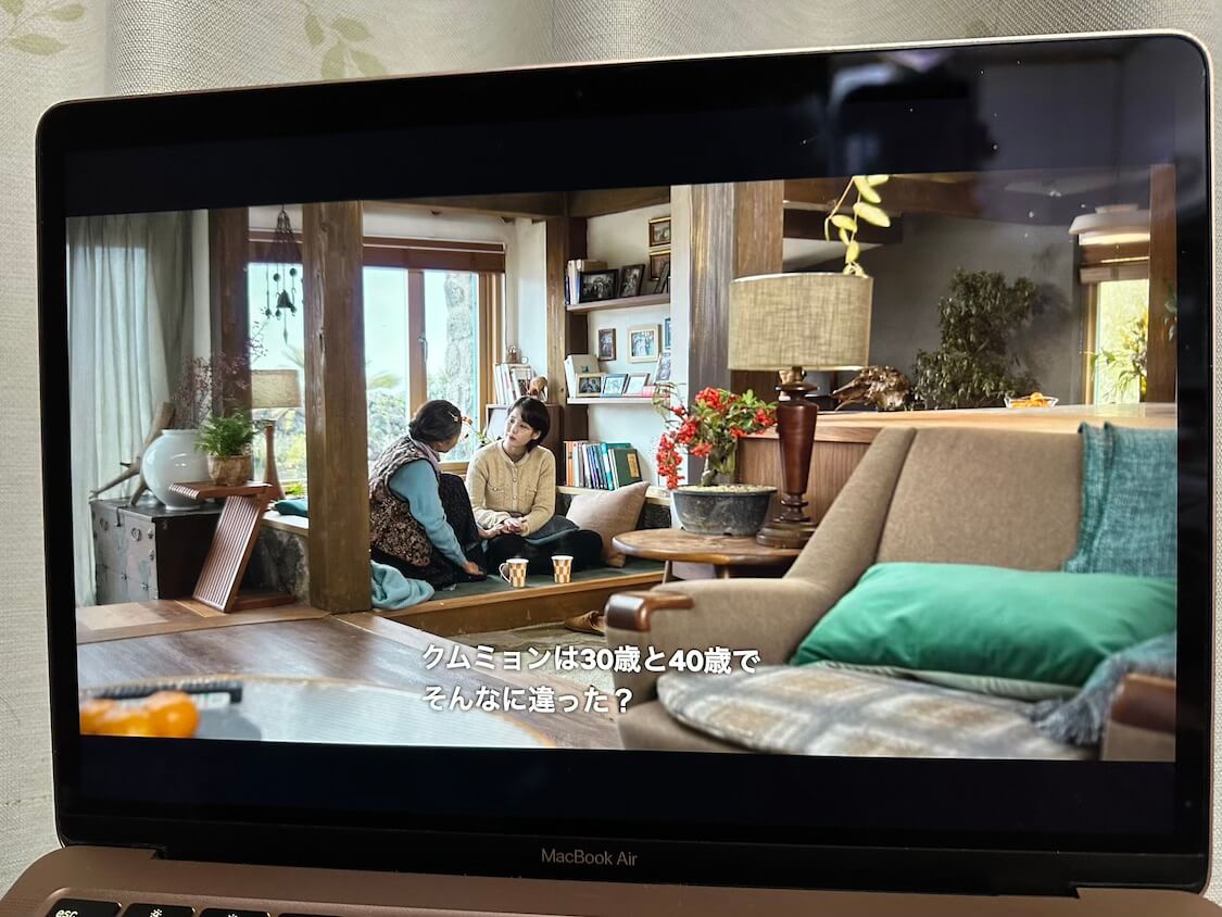 韓国の塩辛（チョッカル）と韓国ドラマ