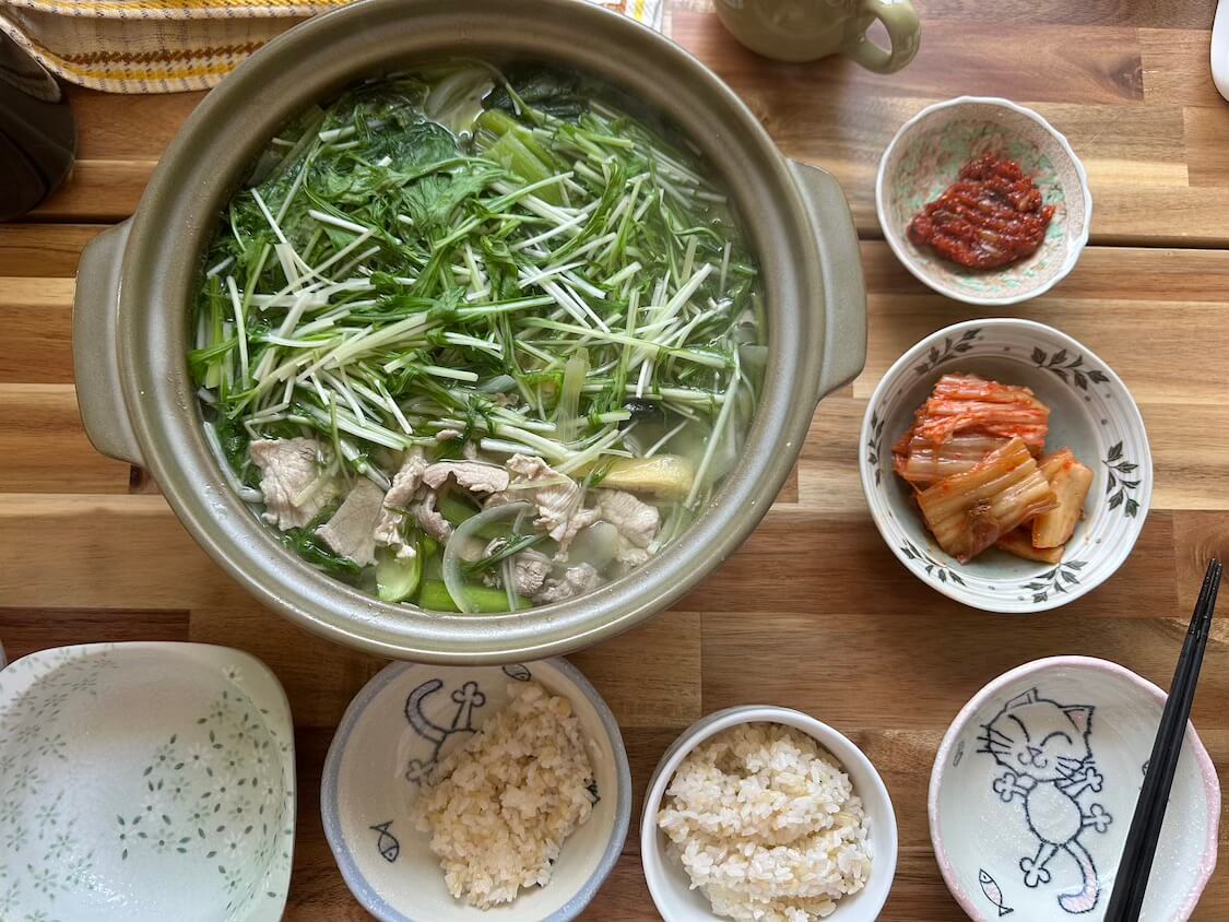 珍しい韓国の塩辛（チョッカル）を買って食べた話。ソウルの京東市場で購入！